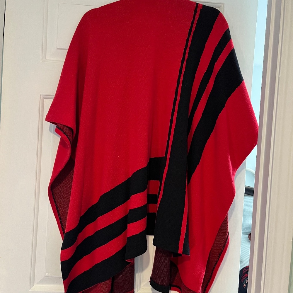 Cape